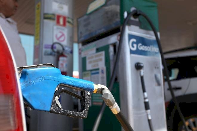 Abastecer Com Gasolina Continua Mais Vantajoso Do Que Com Etanol — Distritonews 