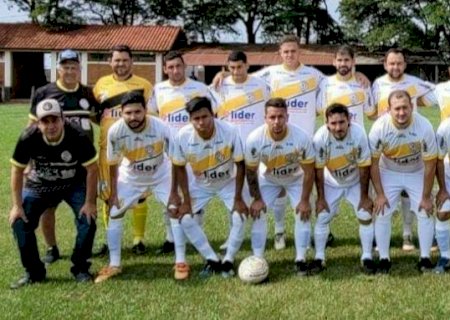 Campeonato Interdistrital 2022 entra na fase das semifinais, veja os jogos