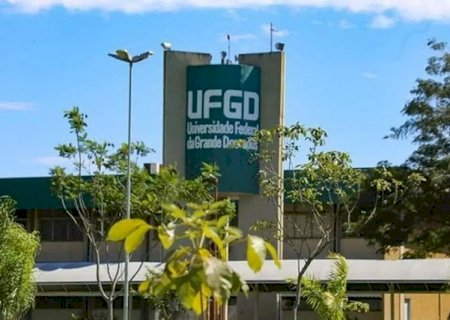 UFGD abre inscrição para contratar 15 professores substitutos
