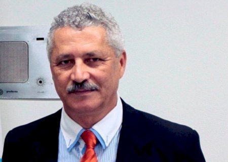 Ex-prefeito de Caarapó está na lista de “ficha suja' do Tribunal de Contas