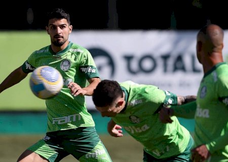 Duelo entre Palmeiras e Flamengo marca noite com mais cinco 'decisões' na Copa do Brasil