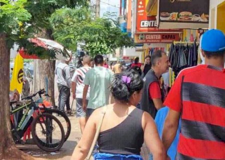 Comércio abre e serviços públicos fecham no feriado da Consciência Negra em Dourados